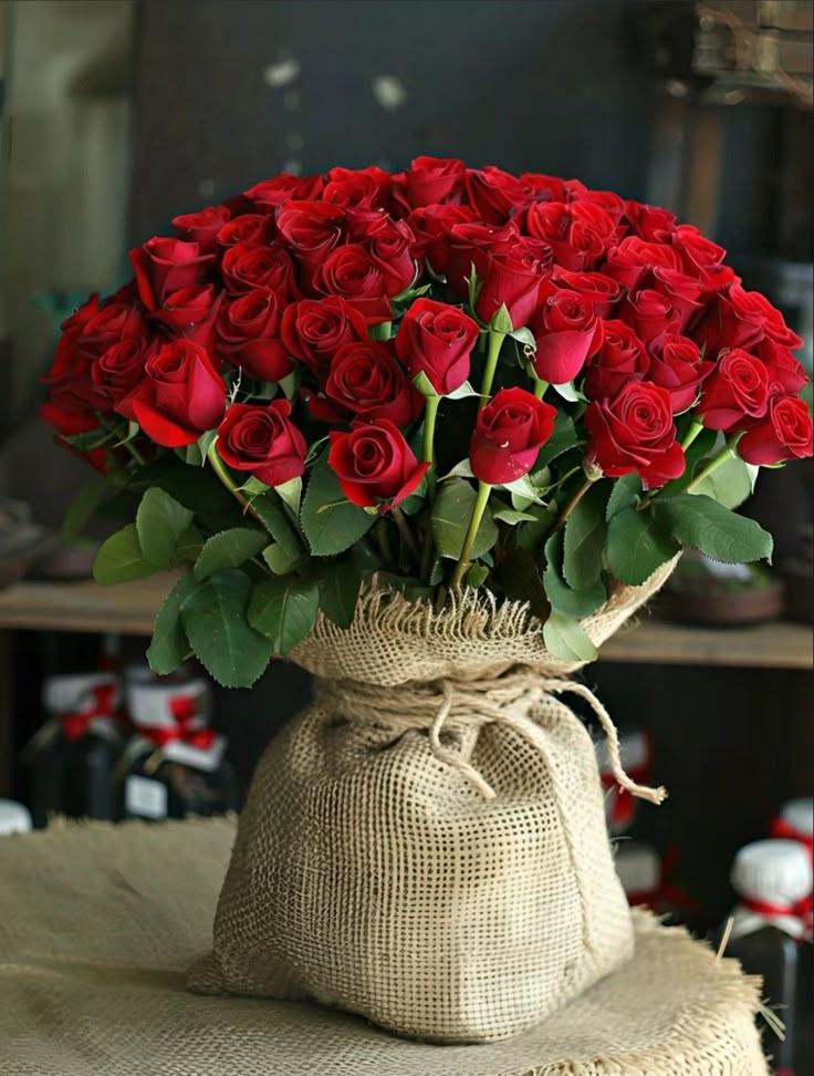 Professional floral arrangement in modern corporate setting